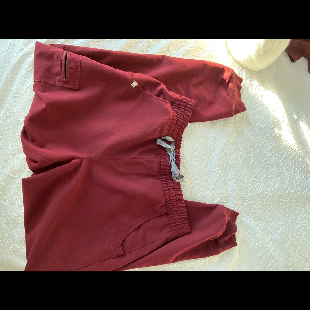 Figs Zamora joggers